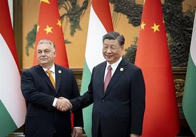 تاکید بر مواضع منطبق چین و مجارستان در قبال بحران اوکراین - تسنیم
