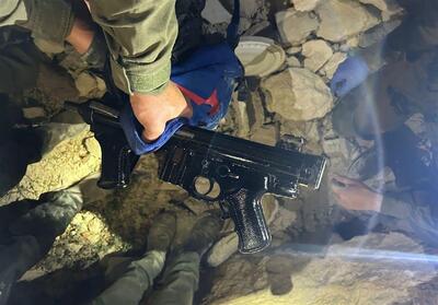 طرفداران وزیر افراطی صهیونیست‌ها در حال ذخیره گسترده سلاح - تسنیم