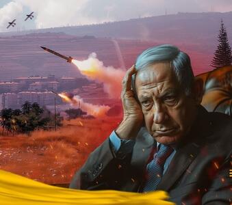 هشدار روزنامه هاآرتص به نتانیاهو درباره مخالفت با آتش‌بس - تسنیم