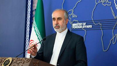 تکذیب توقف روند عضویت ایران در بریکس/ دعوت از مقامات خارجی برای حضور در مراسم تحلیف رئیس‌جمهور