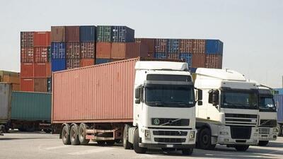 افزایش صادرات غیرنفتی ایران به افغانستان