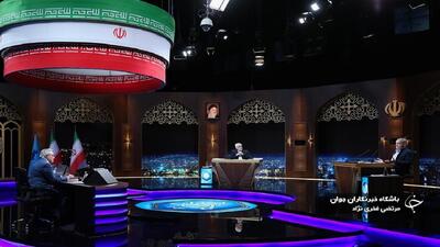 نمره قبولی رسانه ملی در انتخابات چهاردهم