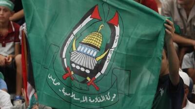 حماس: نتانیاهو مانع مذاکرات آتش بس می‌شود
