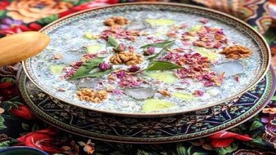توصیه‌های تغذیه‌ای طب ایرانی در فصل تابستان