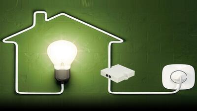 کاهش ۱۵ درصدی در مصرف برق خانگی هدف اصلی پویش «با انرژی» است