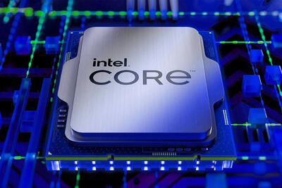 اینتل با این قابلیت هوشمندانه، از افت شدید عملکرد پردازنده‌های Core Ultra 200 در دمای بالا جلوگیری می‌کند - زومیت