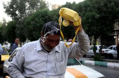 گرم‌ترین نقطه ایران کجاست و چند درجه حرارت دارد؟
