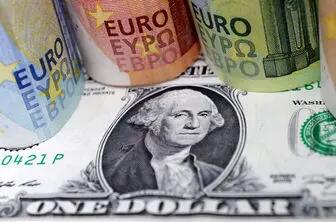 اندیشه معاصر - جدول قیمت دلار و یورو امروز سه شنبه ۱۹ تیر ۱۴۰۳ اندیشه معاصر