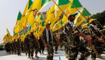 استراتژی حزب الله در مقابل اسرائیل