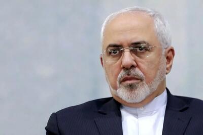 محمد جواد ظریف: خطر خصولتی‌ها از دولتی‌ها بدتر است / رهبری راه حل بحران ماست