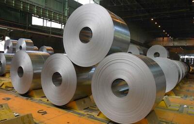 عرضه محصولات فولاد مبارکه در بورس کالا به دلیل محدودیت برق