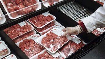 قیمت روز گوشت قرمز در بازار ۱۹ تیر ۱۴۰۳ /جدول