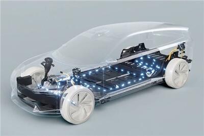عصر خودرو - بومی سازی باتری خودرو‌های برقی