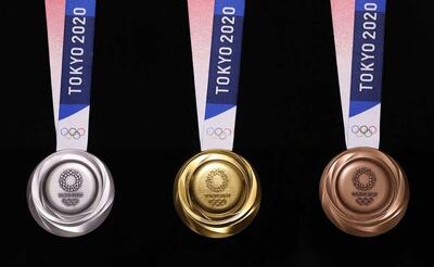 وزیر ورزش خبر داد؛ افزایش چهار برابری پاداش مدال‌آوران المپیک