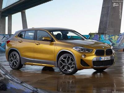 شاسی‌بلند محبوب BMW در ایران توقف تولید خورد + عکس