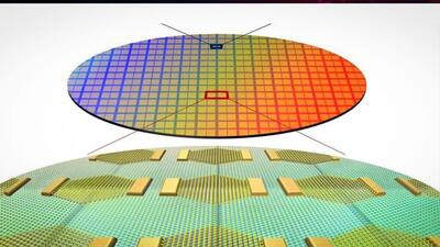 ساخت ترانزیستورهای زیر یک نانومتر ممکن شد