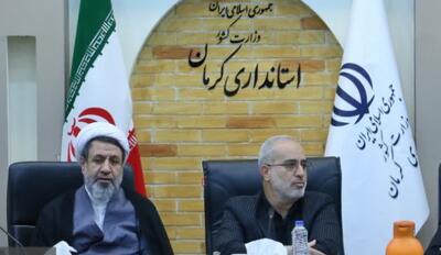 نماینده ولی‌فقیه در استان کرمان: مجریان انتخابات به راهبرد‌های مقام معظم رهبری پایبند بودند