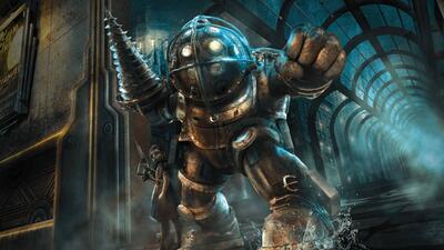 روند ساخت بازی BioShock 4 به سرعت در حال پیشرفت است