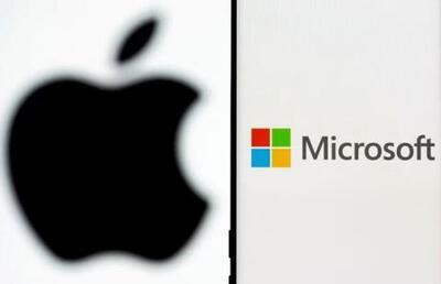 مایکروسافت کارمندان چینی خود را ملزم به استفاده از آیفون کرد | سیتنا