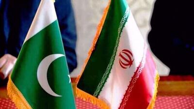 توسعه روابط با پاکستان جزو اصول خدشه‌ناپذیر است