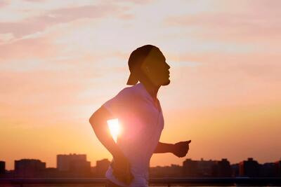 مطالعه جدید: 30 دقیقه ورزش می‌تواند سلول‌های سفید نابودکننده سرطان را افزایش دهد