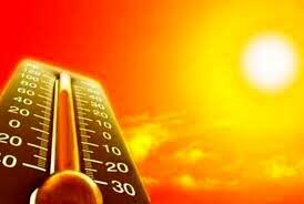 گرم‌ترین نقطه ایران با دمای ۵۳ درجه مشخص شد