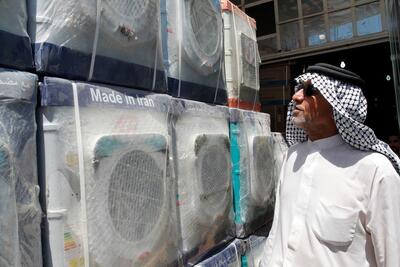 زنگ خطر صادرات به بازار عراق به صدا در آمد