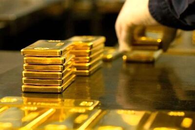 چند کیلو شمش طلا در حراج امروز مرکز مبادله فروش رفت؟