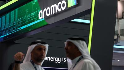 سرمایه گذاری غول نفتی عربستان روی آینده خودروهای بنزینی
