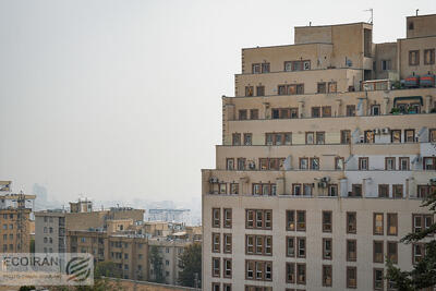 بازار مسکن در 3 منطقه پرمعامله تهران در 5 سال گذشته
