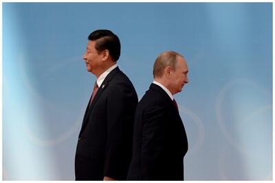 آیا ماه عسل چین و روسیه به پایان خواهد رسید؟ | اقتصاد24