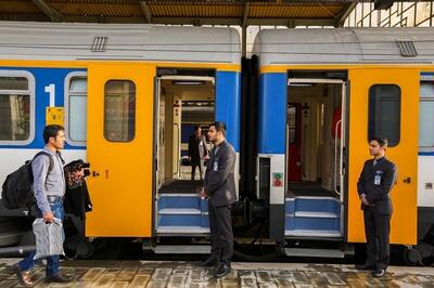 افزایش قیمت بلیت قطار برای این افراد+ عکس | اقتصاد24