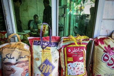 پاکستانی‌ها قیمت برنج را در تهران ارزان کردند+عکس | اقتصاد24