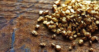 می دانید در چه خاکی طلا یافت می شود؟