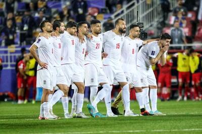 دردسر بزرگ برای امیر قلعه نویی / چند ستاره تیم ملی مقدماتی جام جهانی را از دست می دهند!