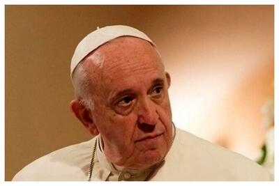 پاپ نسبت به بمباران مدرسه کودکان در غزه واکنش نشان داد