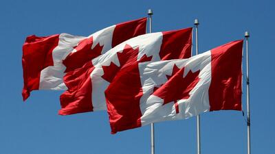 درخواست کانادا برای لغو شهرک‌سازی‌های جدید اسرائیل در کرانه باختری