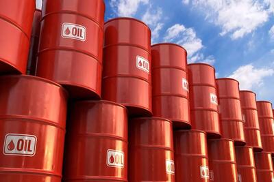بحران مازاد عرضه در بازار جهانی نفت