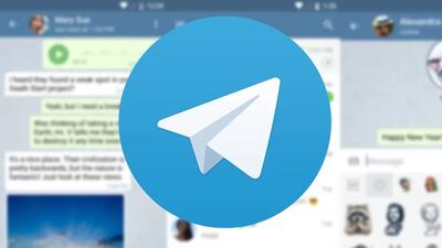 روسیه، تلگرام را 3 میلیون جریمه کرد