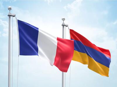 امضاء توافقنامه وام 75 میلیون یورو، بین ارمنستان و آژانس توسعه فرانسه