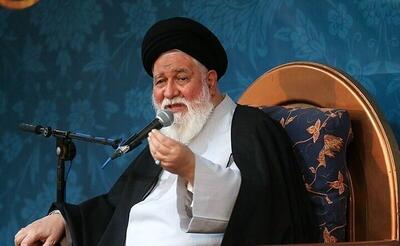 تغییر علم الهدی تکذیب نشد؛ سخنگوی شورای سیاستگذاری ائمه جمعه: انتصاب صفایی بوشهری صحت ندارد