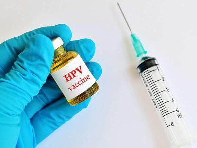 اگر قبلاً به HPV آلوده شده ایم، واکسن بزنیم؟