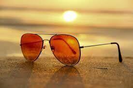 توصیه چشم پزشک: حتما در تابستان عینک آفتابی بزنید