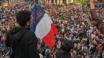 «مکرونیسم مُرد»؛ پس از شوک انتخابات فرانسه، نبرد واقعی قدرت آغاز می‌شود