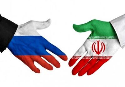 دیپلمات روس: توافق جامع شراکت راهبردی ایران-روسیه در اولین فرصت امضا می‌شود / این سند فعلا، در حال آماده‌سازی است