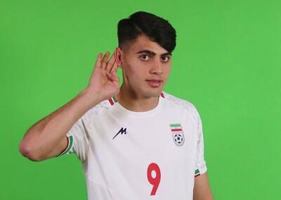 (ویدیو) سحرخیزان، لژیونر جدید فوتبال ایران در روسیه