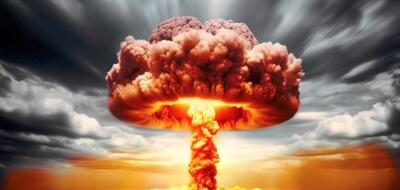 روایتی از جنگ هسته‌ای آمریکا و کره شمالی؛ مرگ ۵ میلیارد نفر در ۷۲ دقیقه
