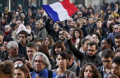 پیش‌بینی تازه درباره آینده زندگی در فرانسه؛ سرنوشت چه می‌شود؟