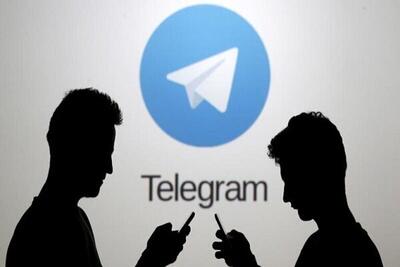 جریمه میلیونی تلگرام در روسیه