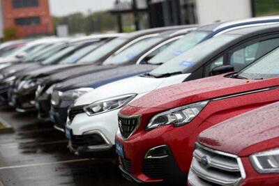 اعلام قیمت جدید ۱۸ خودروی وارداتی | متقاضیان ثبت نام خودروهای وارداتی کلیک کنند
